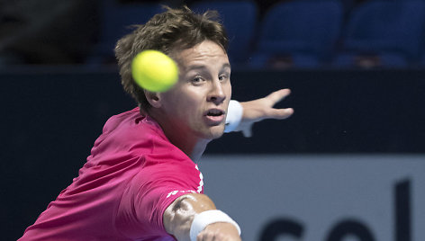 Ričardas Berankis