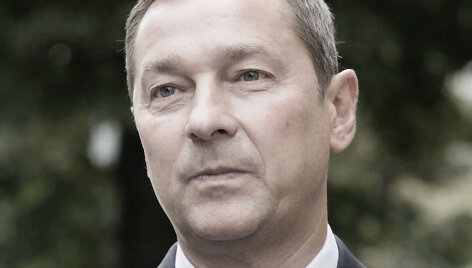 Artūras Zuokas