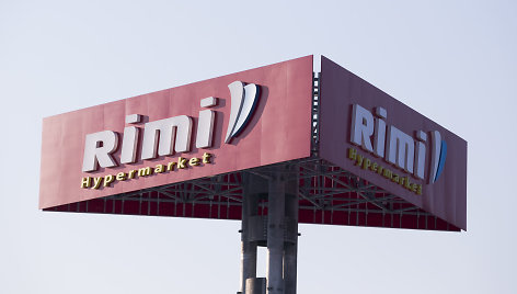 „Rimi“