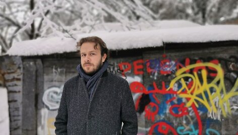 Dominykas Norkūnas