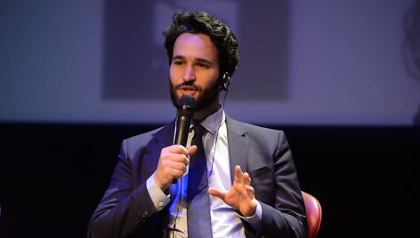 Daniel Susskind