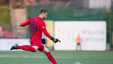 Tomas &Scaron;vedkauskas