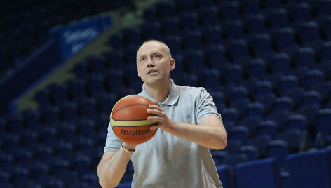 Rimas Kurtinaitis