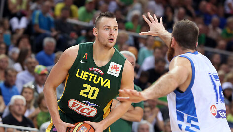Donatas Motiejūnas
