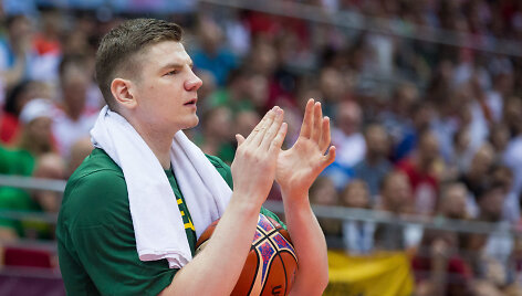 Artūras Gudaitis