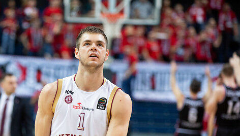 Donatas Tarolis