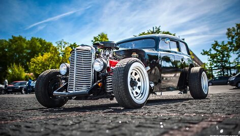 &bdquo;Memel motor fest 2017&ldquo;