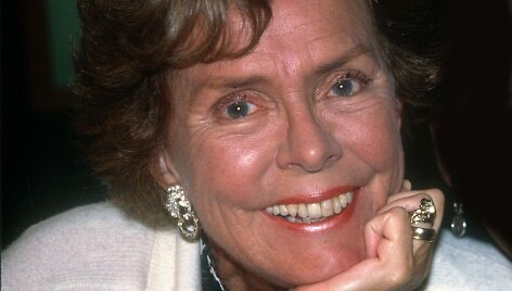 Eileen Ford 