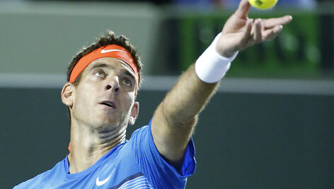 Juanas Martinas del Potro