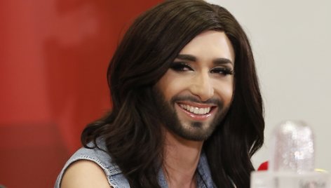 Conchita Wurst