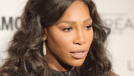 Serena Williams