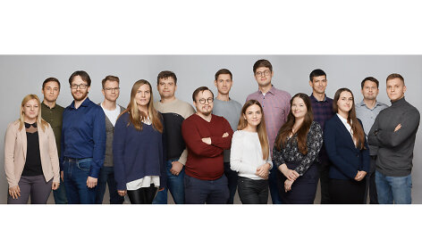 &bdquo;Eisefeld Engineering&ldquo;