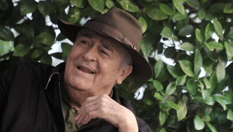 Bernardo Bertolucci