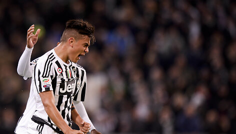 Paulo Dybala