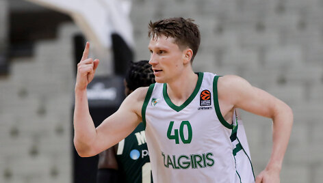 Marius Grigonis