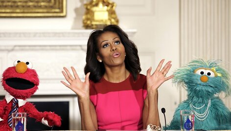 Michelle Obama