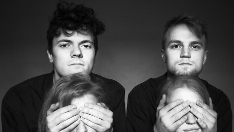 Grupė &bdquo;Baltos varnos&ldquo;