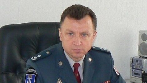 Alvydas Jurgelevičius