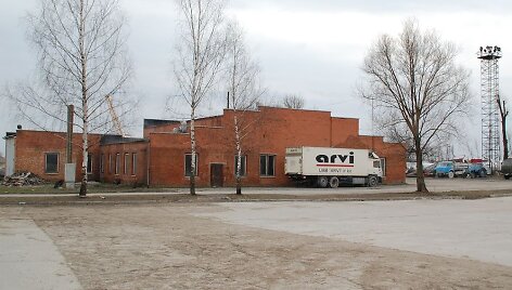 &bdquo;Arvi cukrus&ldquo;