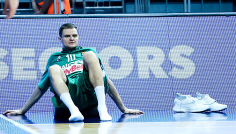 Renaldas Seibutis