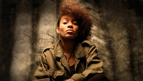 Nneka