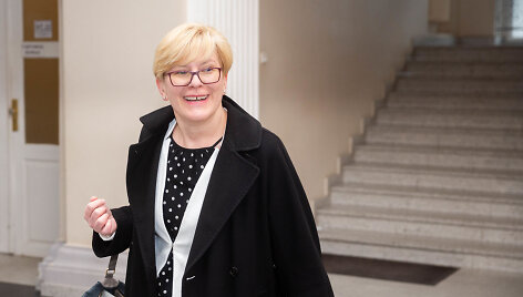 Ingrida &Scaron;imonytė
