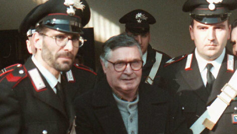 Salvatore Riina