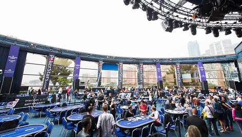 Europos pokerio turo (EPT) Didysis finalas