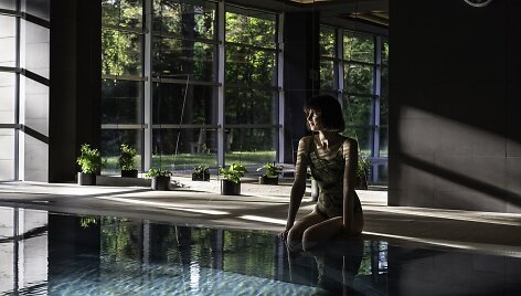 &bdquo;UPA Medical SPA & vie&scaron;butis MEDEA SPA&ldquo;