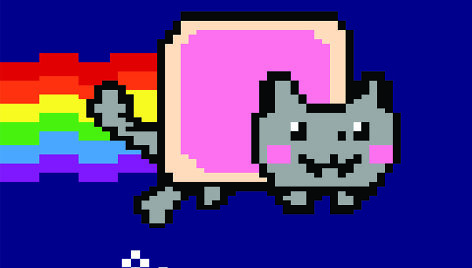 Nyan Cat