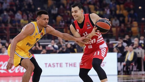 Kostas Sloukas
