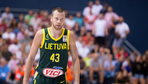 Lukas Lekavičius