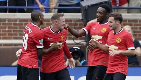 &bdquo;Manchester United&ldquo;