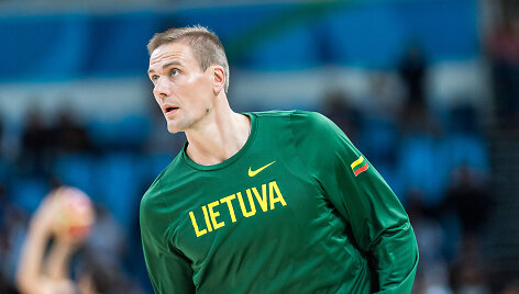 Robertas Javtokas