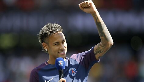 Neymaras