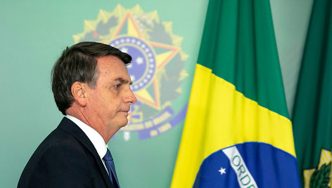 Jairas Bolsonaro