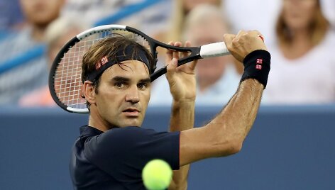Rogeris Federeris