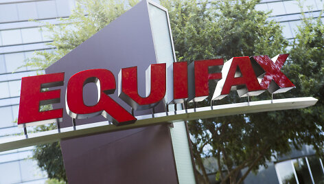 &bdquo;Equifax&ldquo;