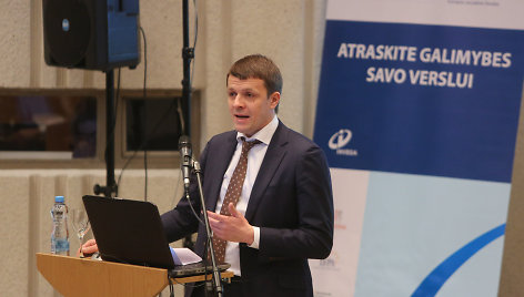 Marius Skarupskas