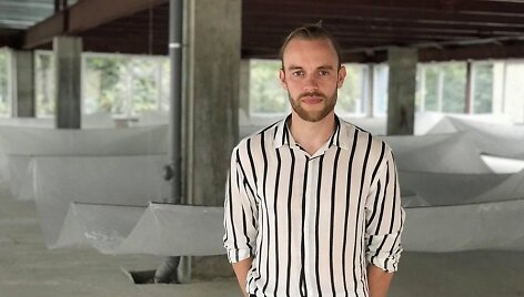 Donatas Linkus