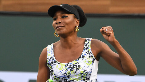 Venus Williams