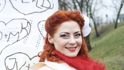 Rasa Kau&scaron;iūtė
