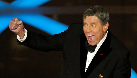 Jerry Lewisas (2009 m.)