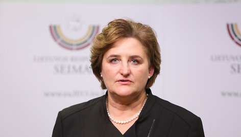 Loreta Graužinienė