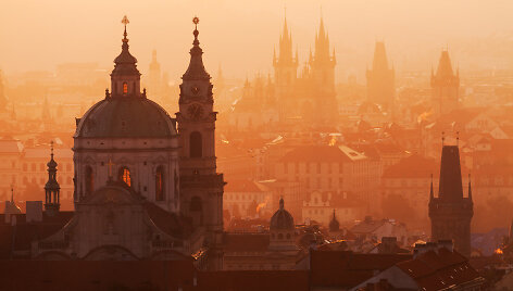 Praha 