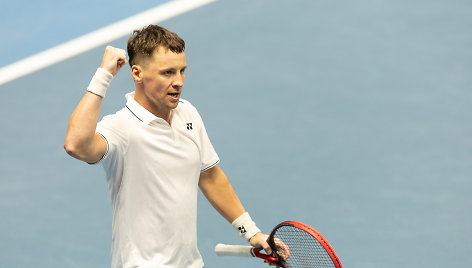 Ričardas Berankis