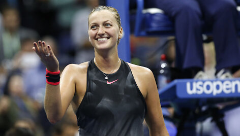 Petra Kvitova