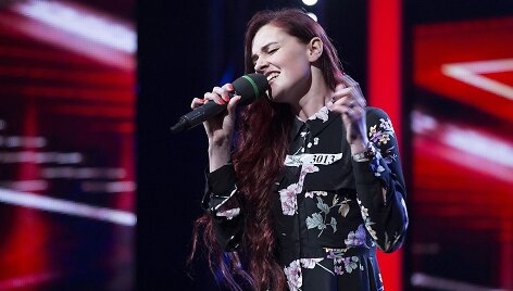 Indrė Juodeikienė 