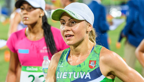 Laura Asadauskaitė