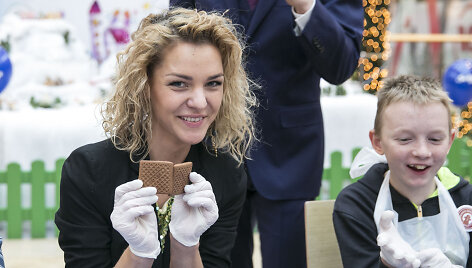 Liucina Rimgailė
